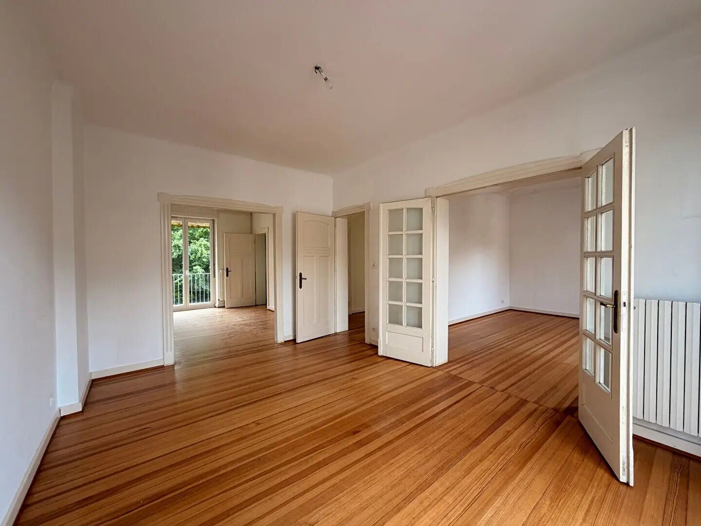 Appartement à louer, 124m², Thionville