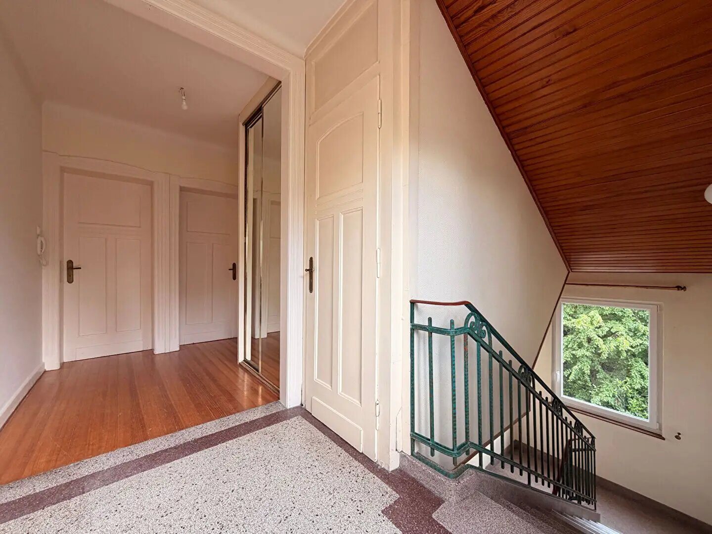 Appartement à louer, 124m², Thionville
