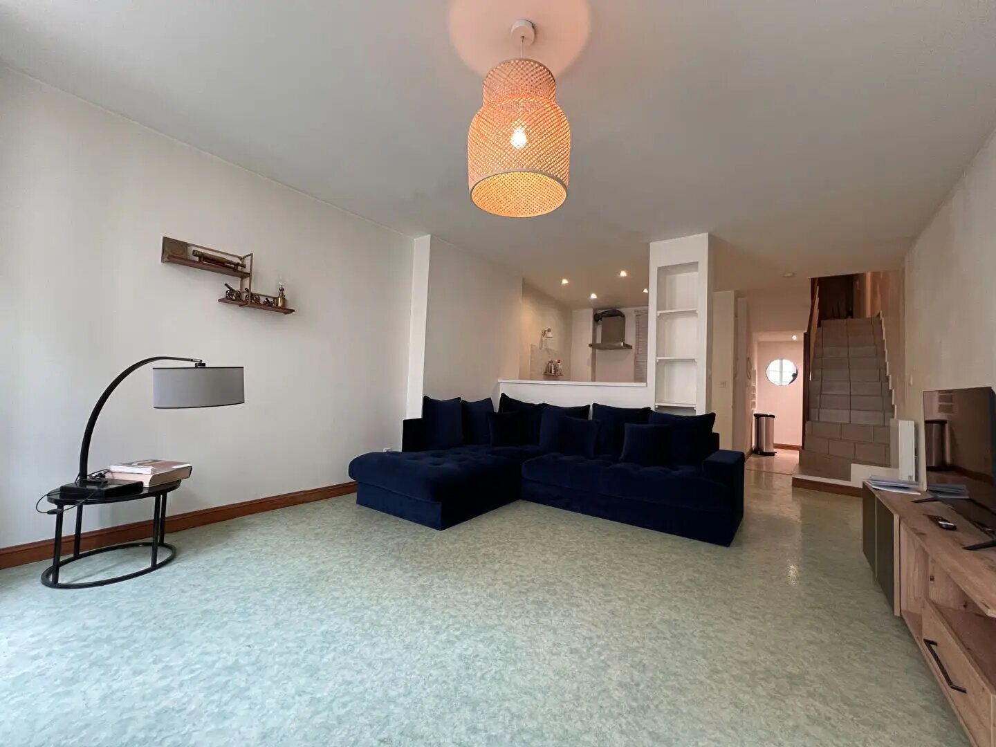 Appartement à louer, 70m², Thionville