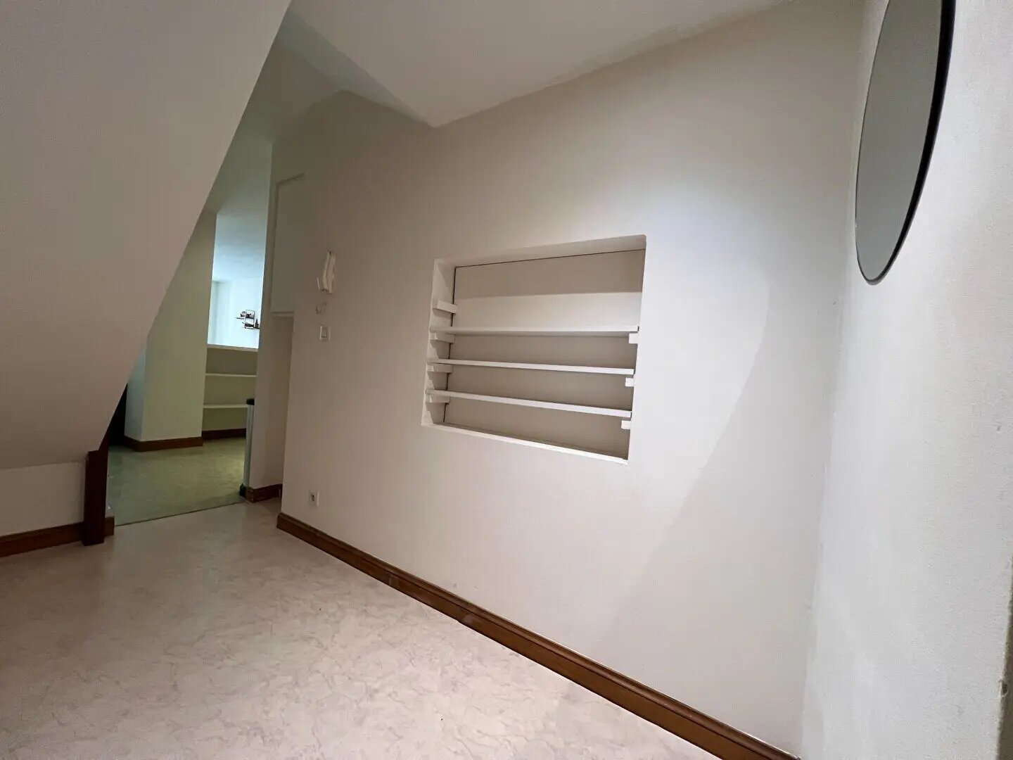 Appartement à louer, 70m², Thionville
