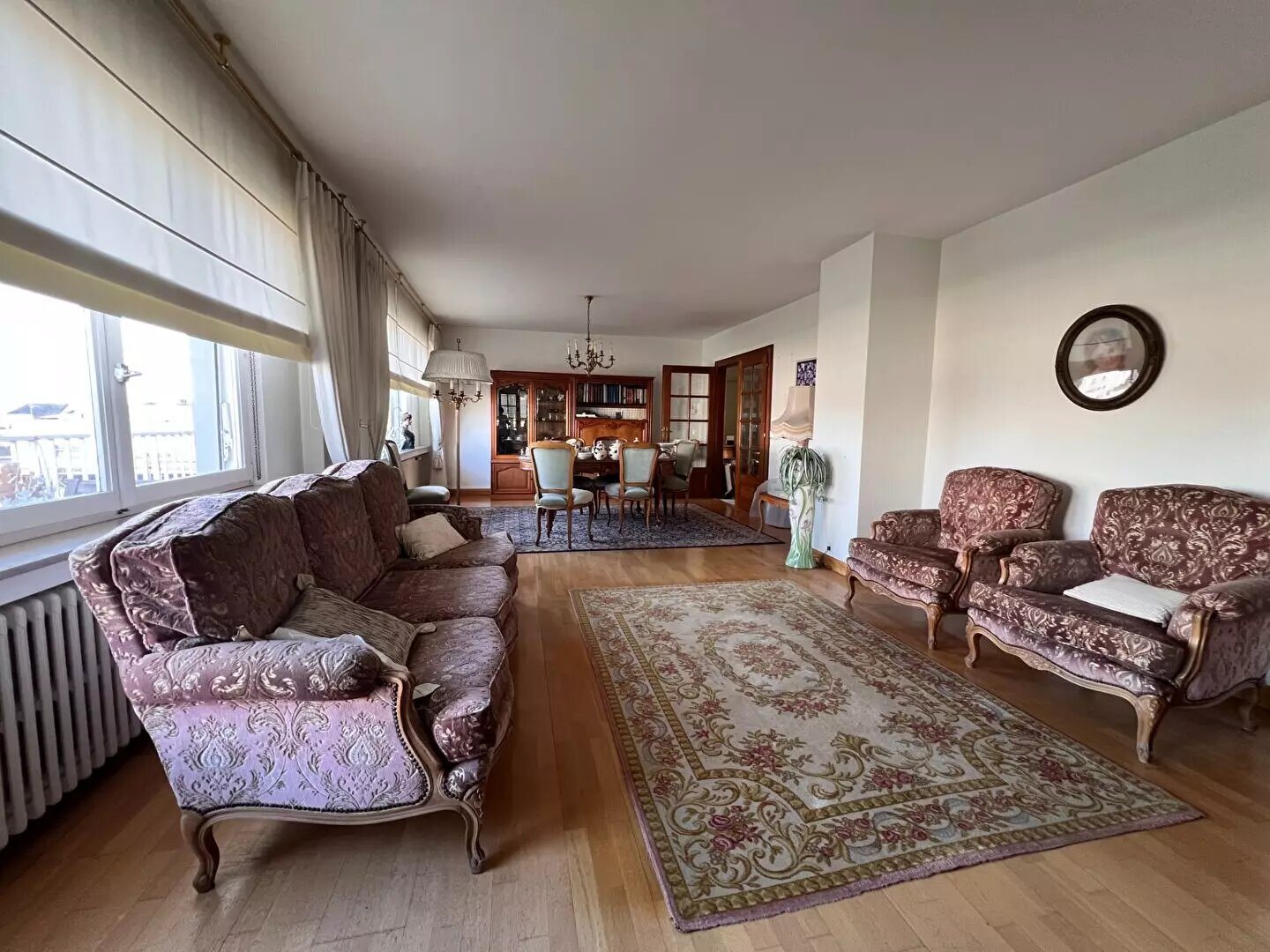 Appartement à vendre, 136m², Thionville