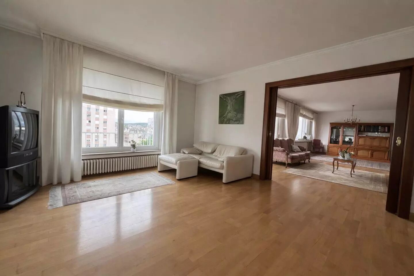 Appartement à vendre, 136m², Thionville