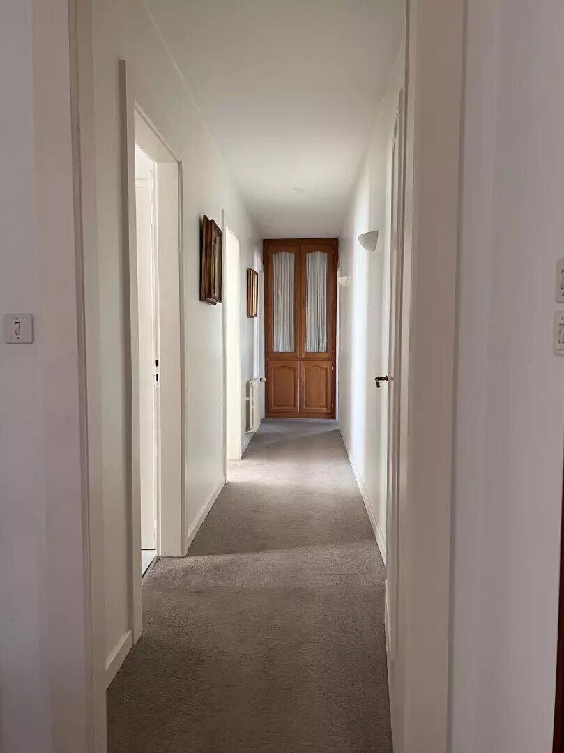 Appartement à vendre, 136m², Thionville