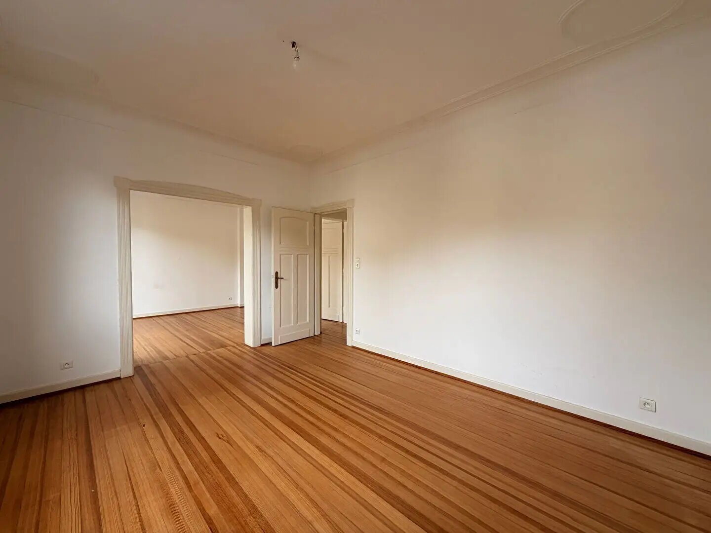 Appartement à vendre, 124m², Thionville