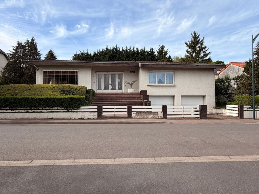 Maison à vendre, 354m², Thionville