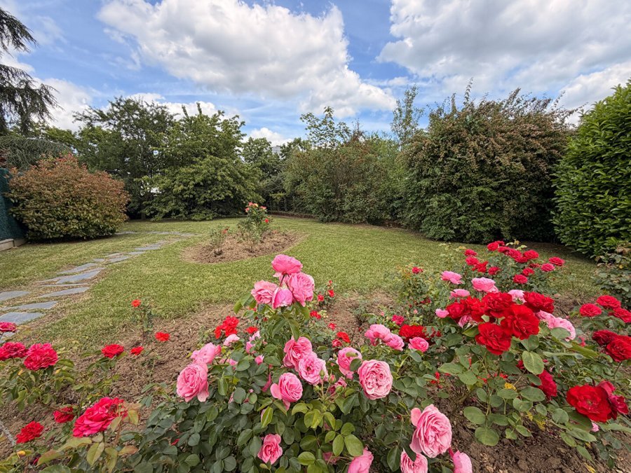 Maison à vendre, 222m², Thionville
