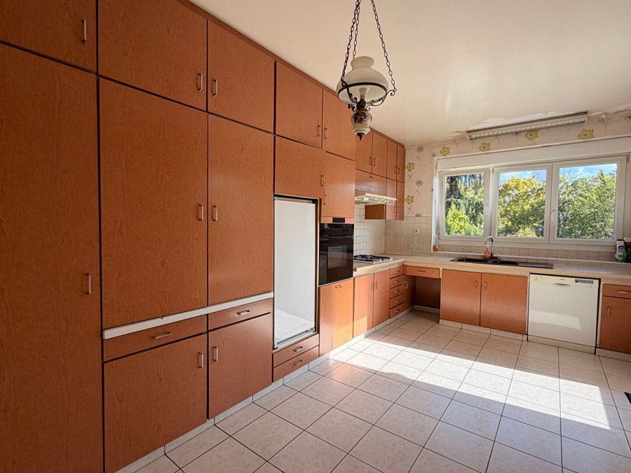 Maison à vendre, 222m², Thionville