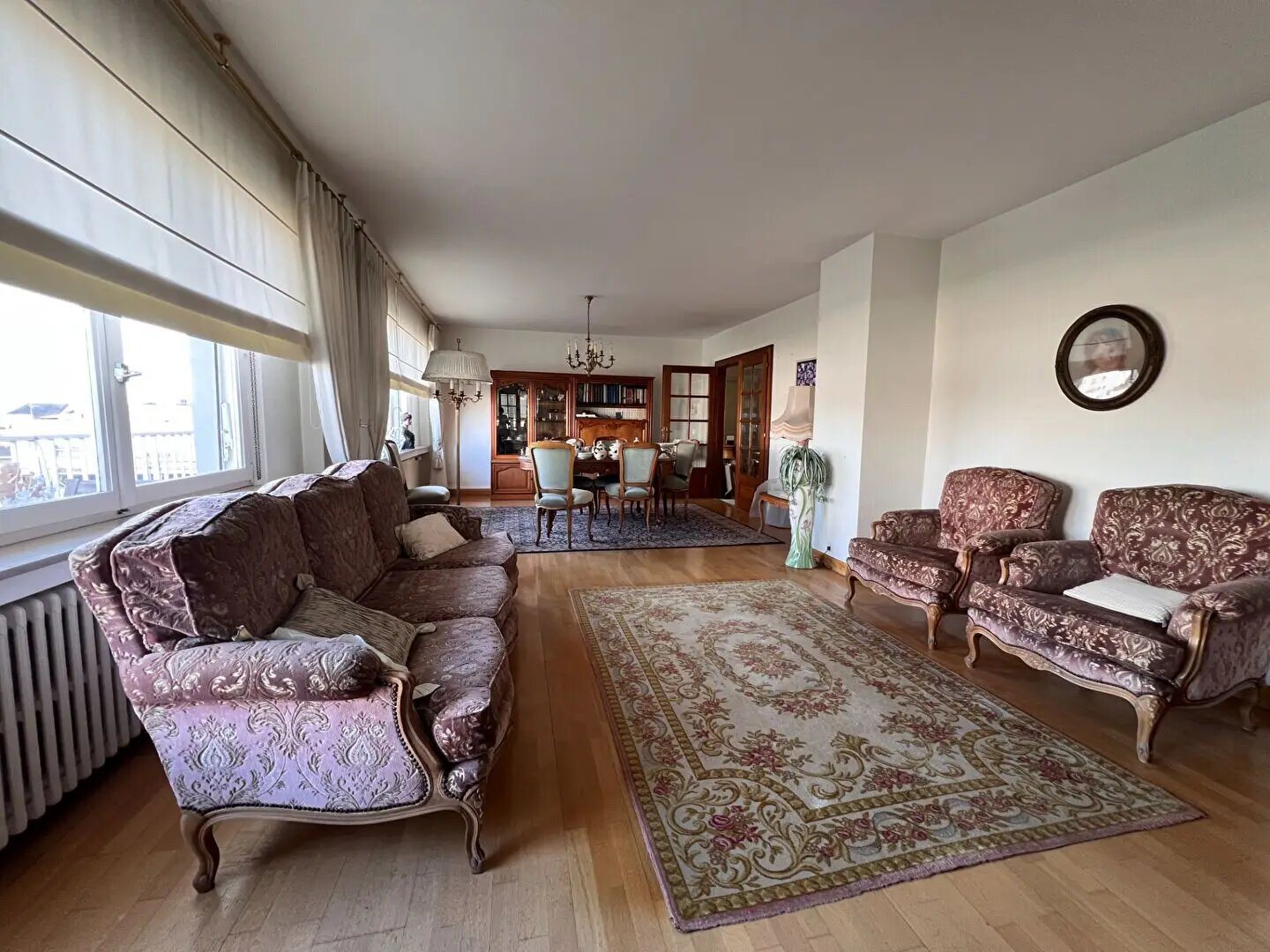 Appartement à vendre, 136m², Thionville