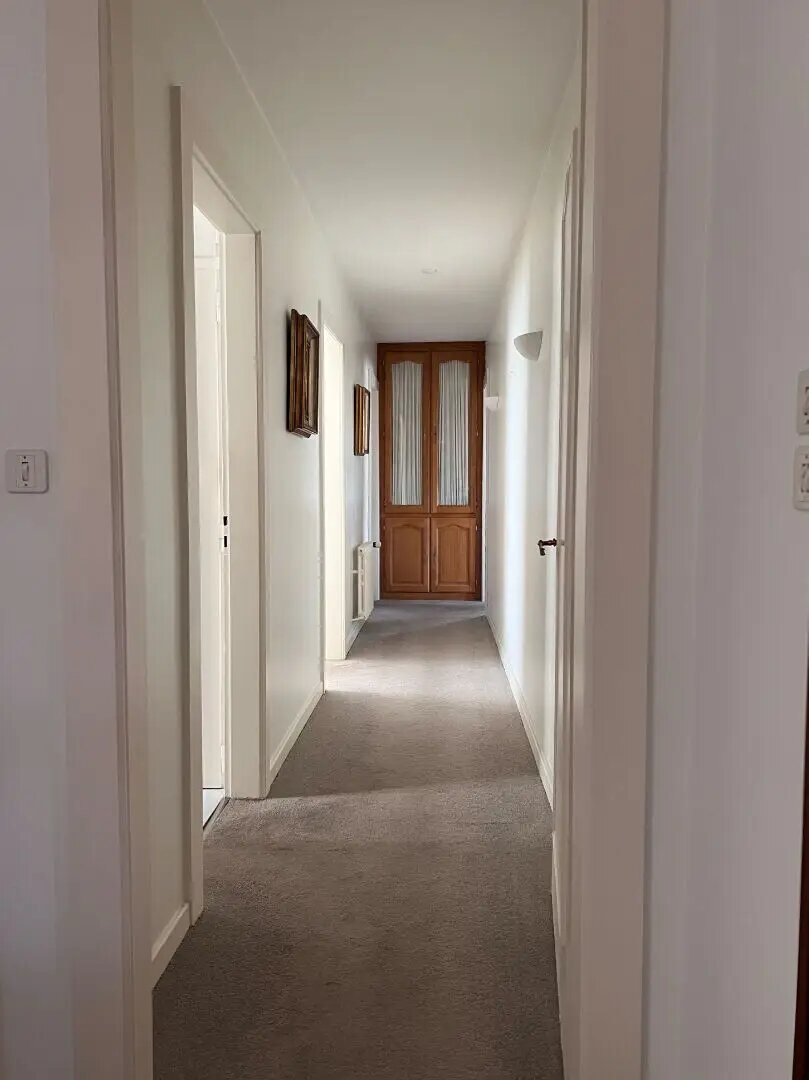 Appartement à vendre, 136m², Thionville