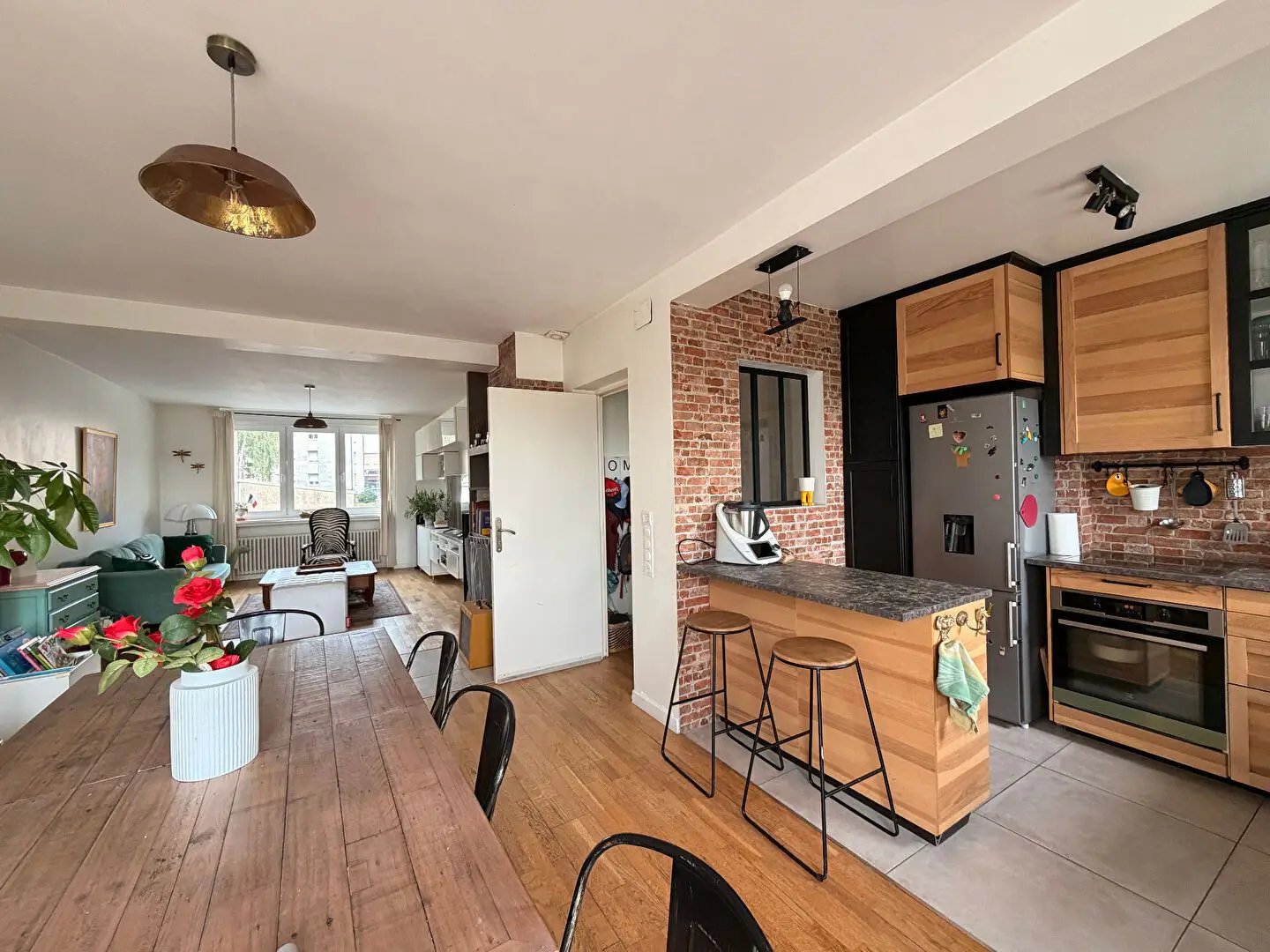 Maison à vendre, 220m², Yutz