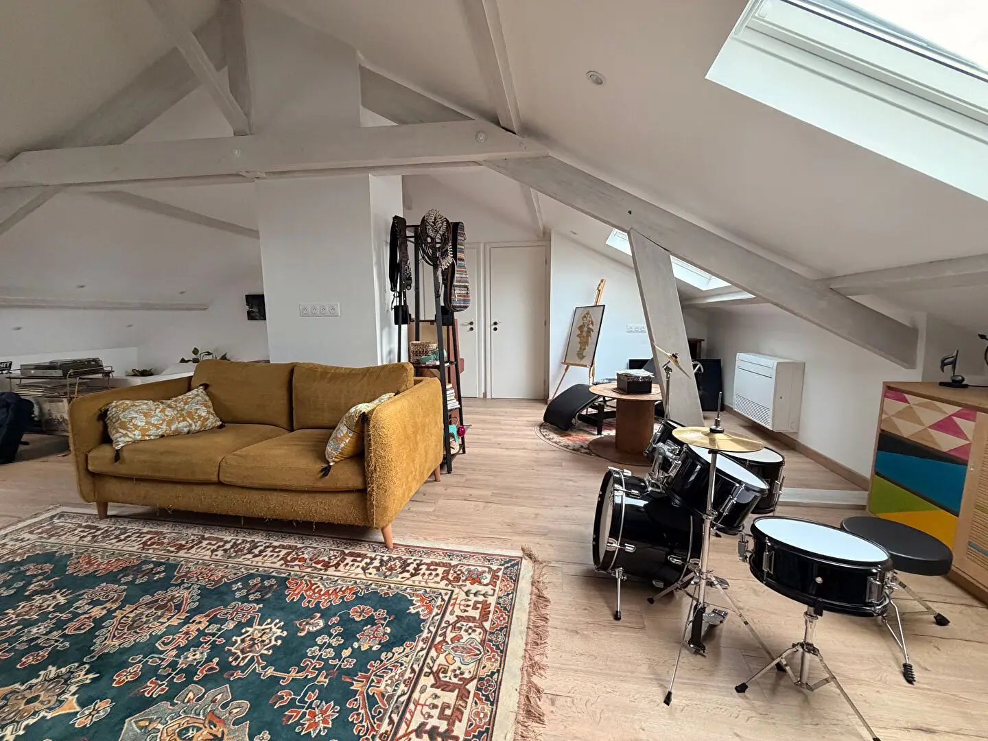 Maison à vendre, 220m², Yutz