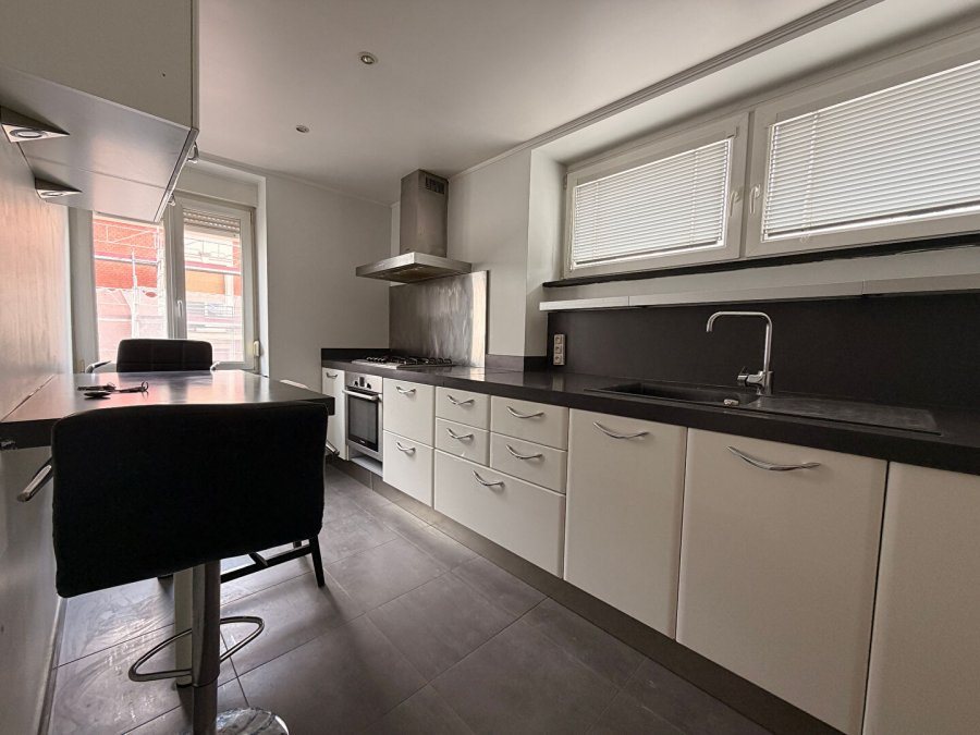 Appartement à louer, 96m², Thionville