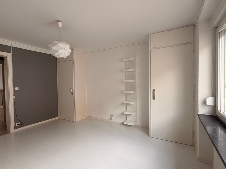 Appartement à louer, 96m², Thionville