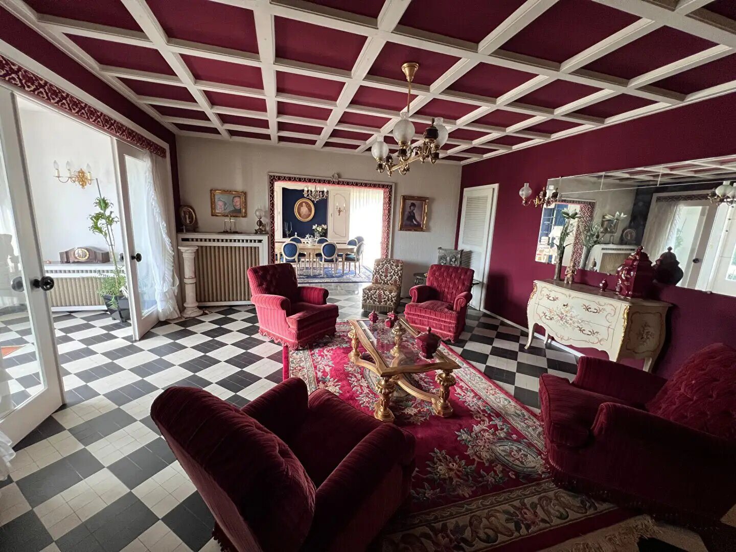 Maison à vendre, 354m², Thionville