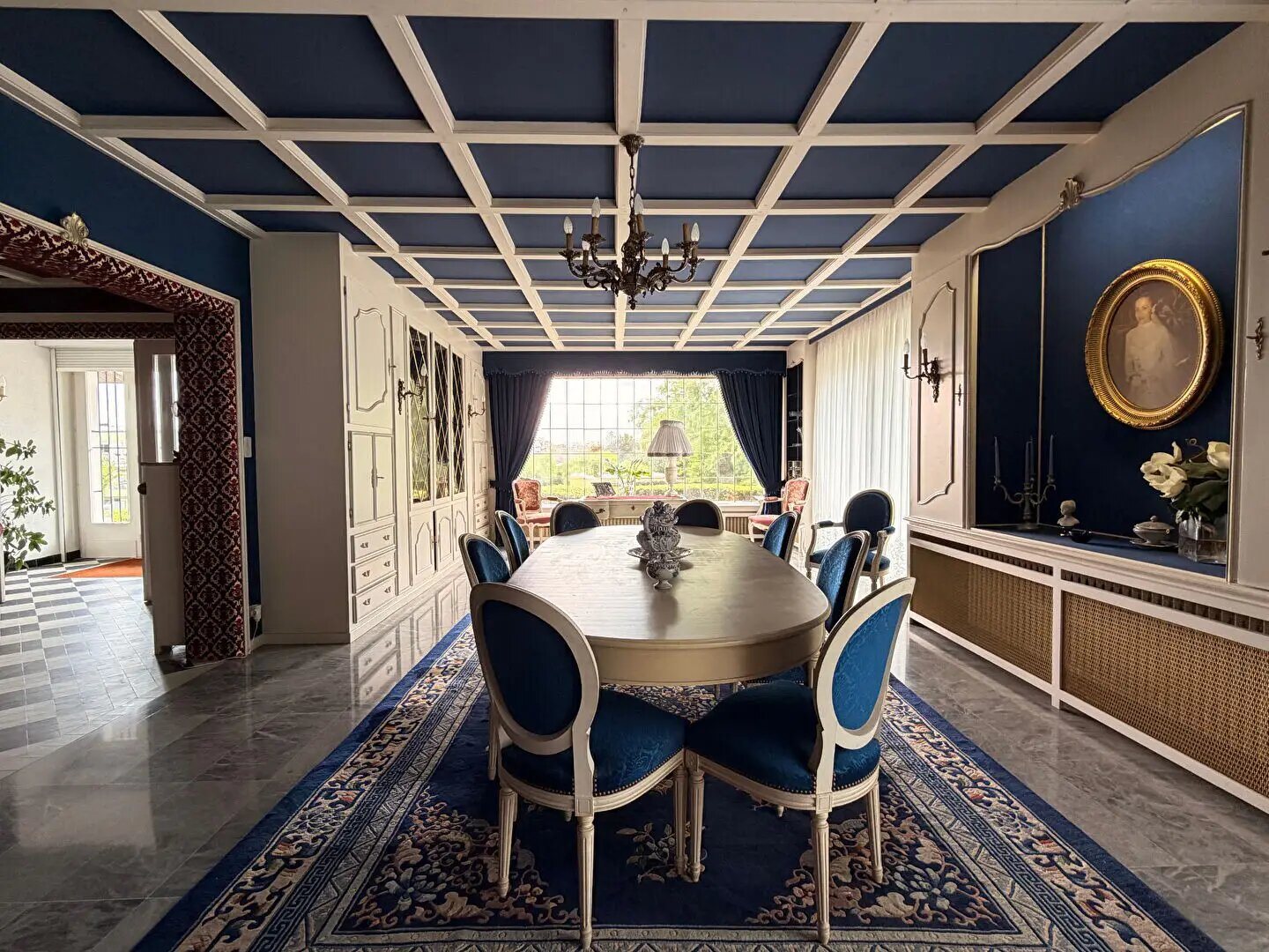 Maison à vendre, 354m², Thionville