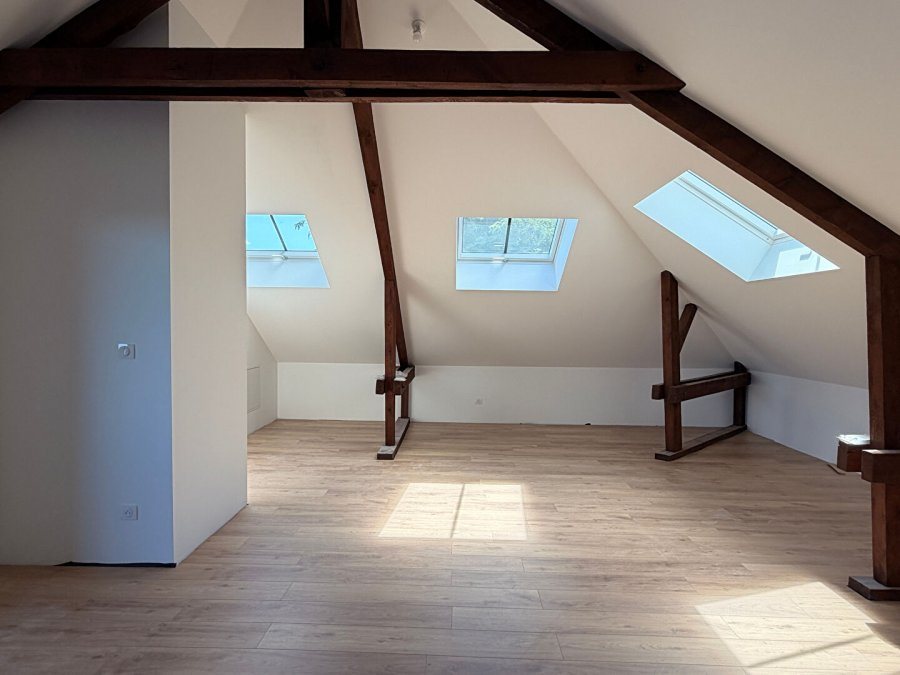 Appartement à louer, 120m², Thionville
