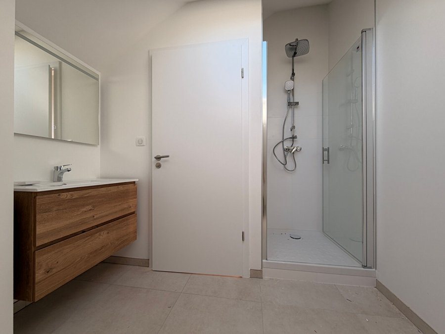Appartement à louer, 120m², Thionville