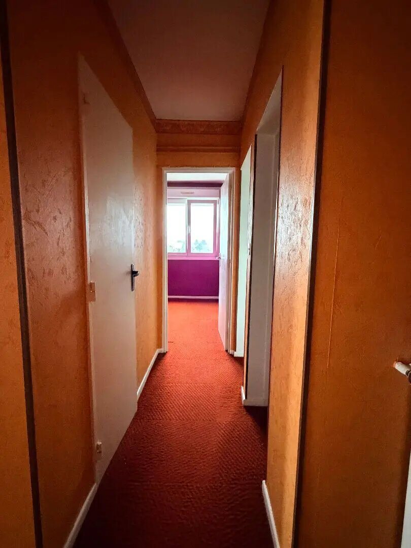 Appartement à vendre, 72m², Thionville