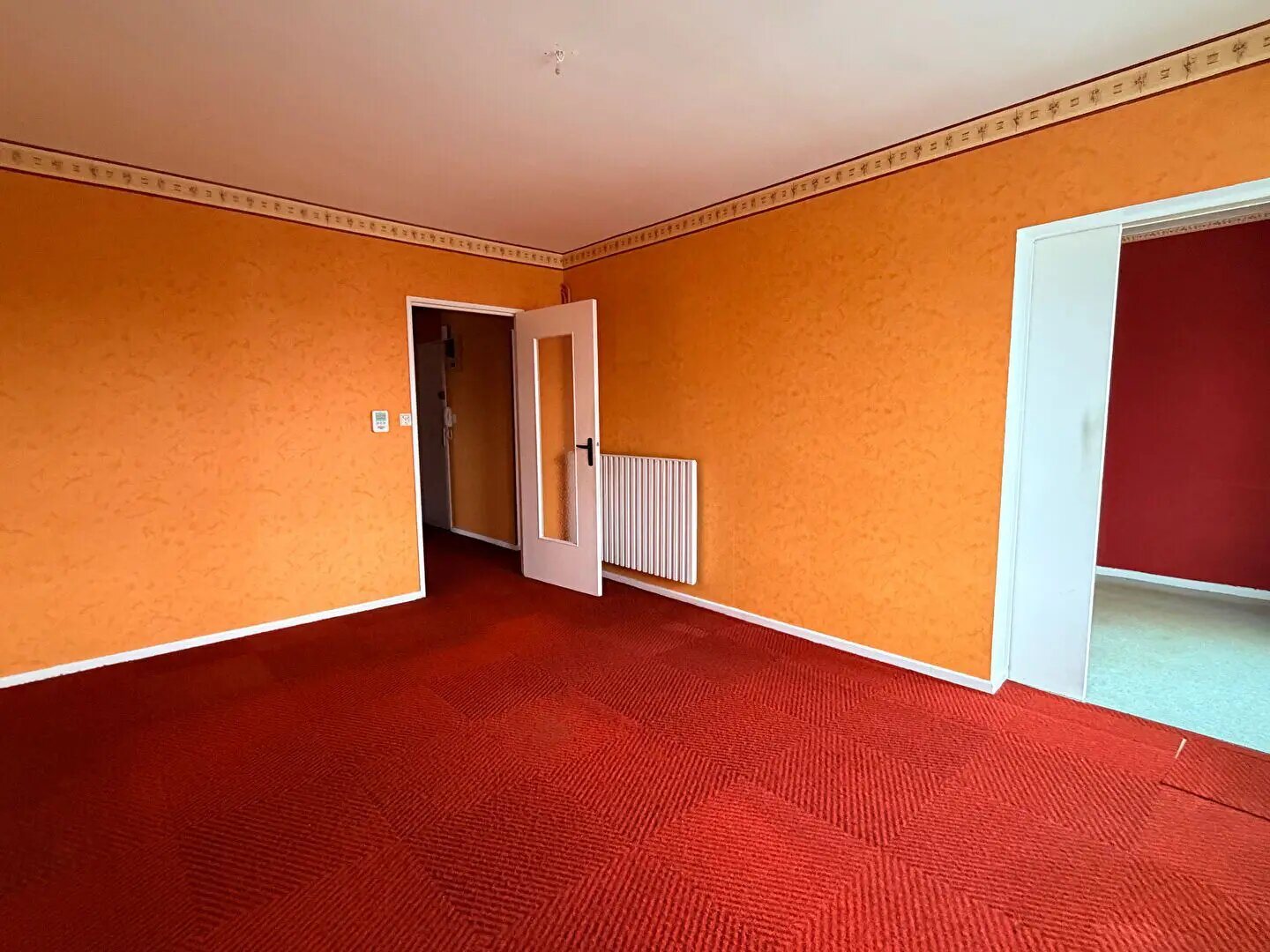 Appartement à vendre, 72m², Thionville