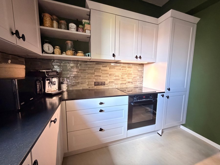 Appartement à vendre, 71m², Thionville