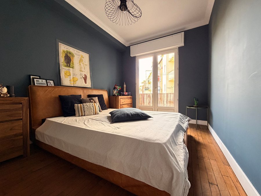 Appartement à vendre, 71m², Thionville