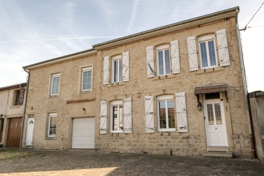 Maison à vendre, 189m², Joudreville