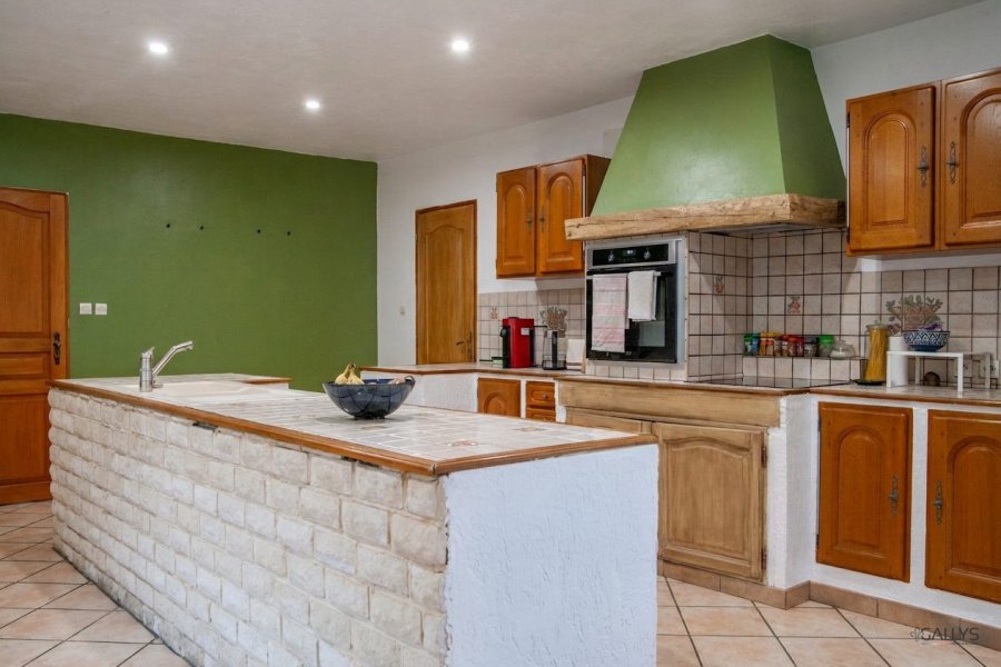 Maison à vendre, 189m², Joudreville