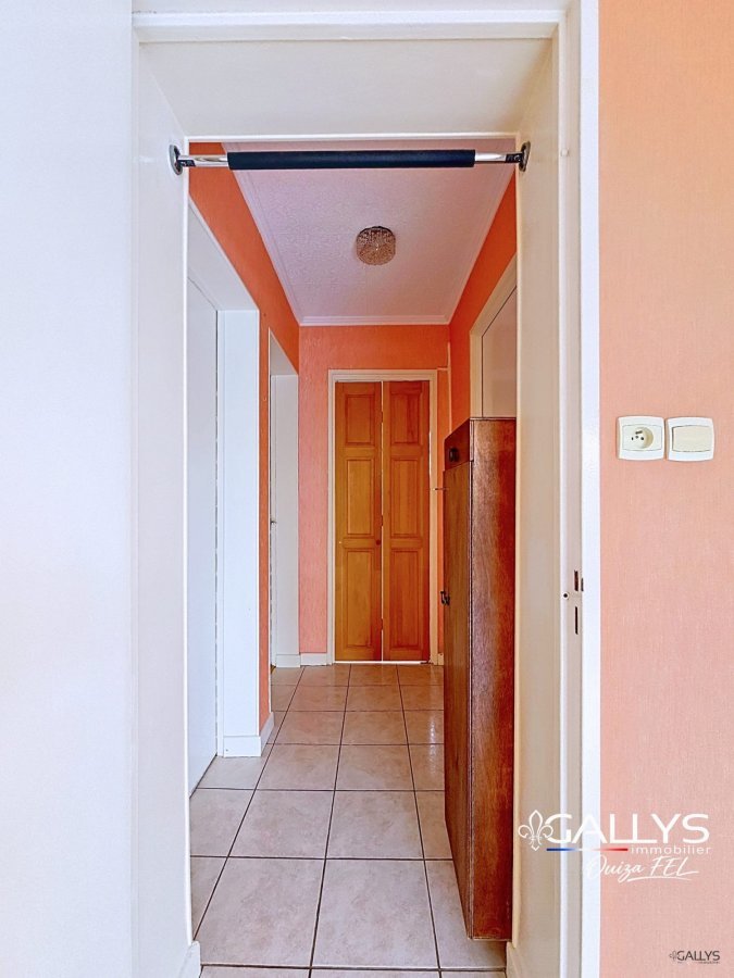 Appartement à vendre, 83m², Clouange