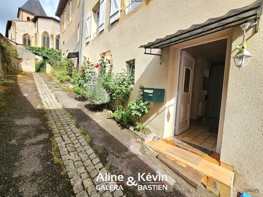 Maison à vendre, 76m², Ars-sur-Moselle