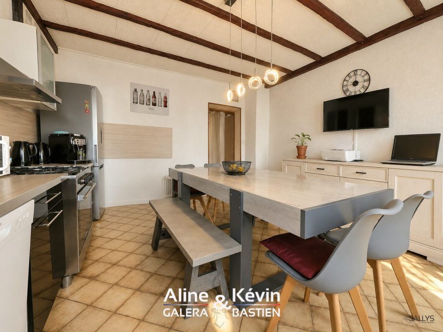 Maison à vendre, 76m², Ars-sur-Moselle