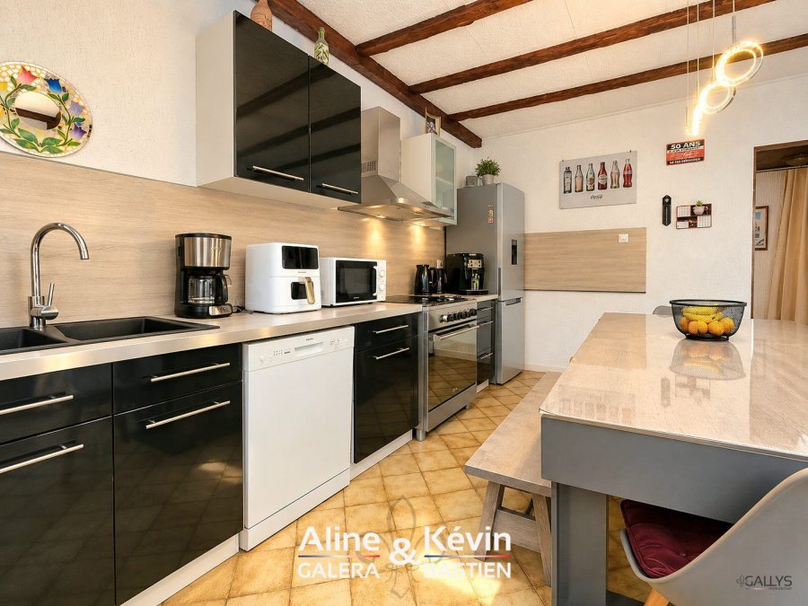 Maison à vendre, 76m², Ars-sur-Moselle