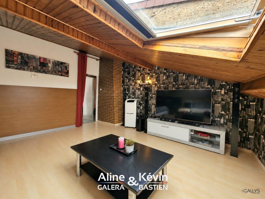 Maison à vendre, 76m², Ars-sur-Moselle