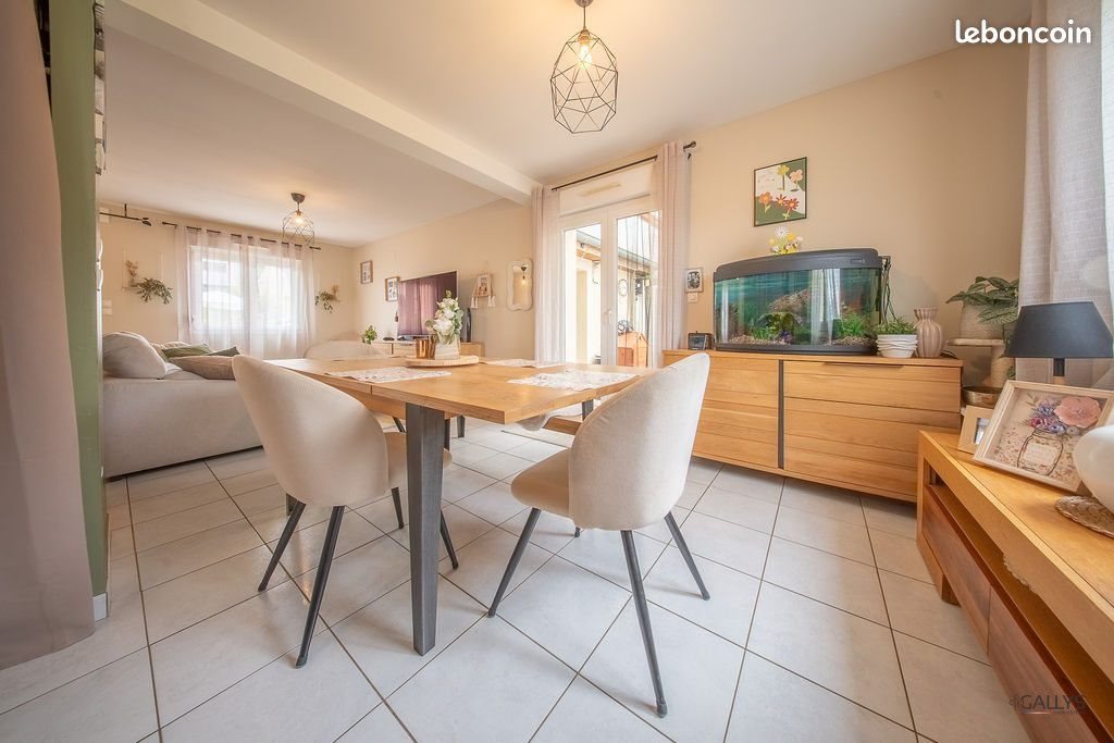 Maison à vendre, 84m², Kanfen