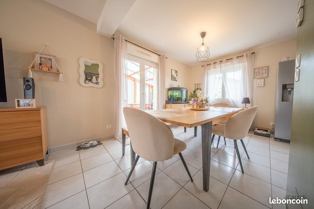 Maison à vendre, 84m², Kanfen