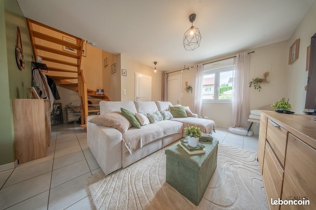 Maison à vendre, 84m², Kanfen
