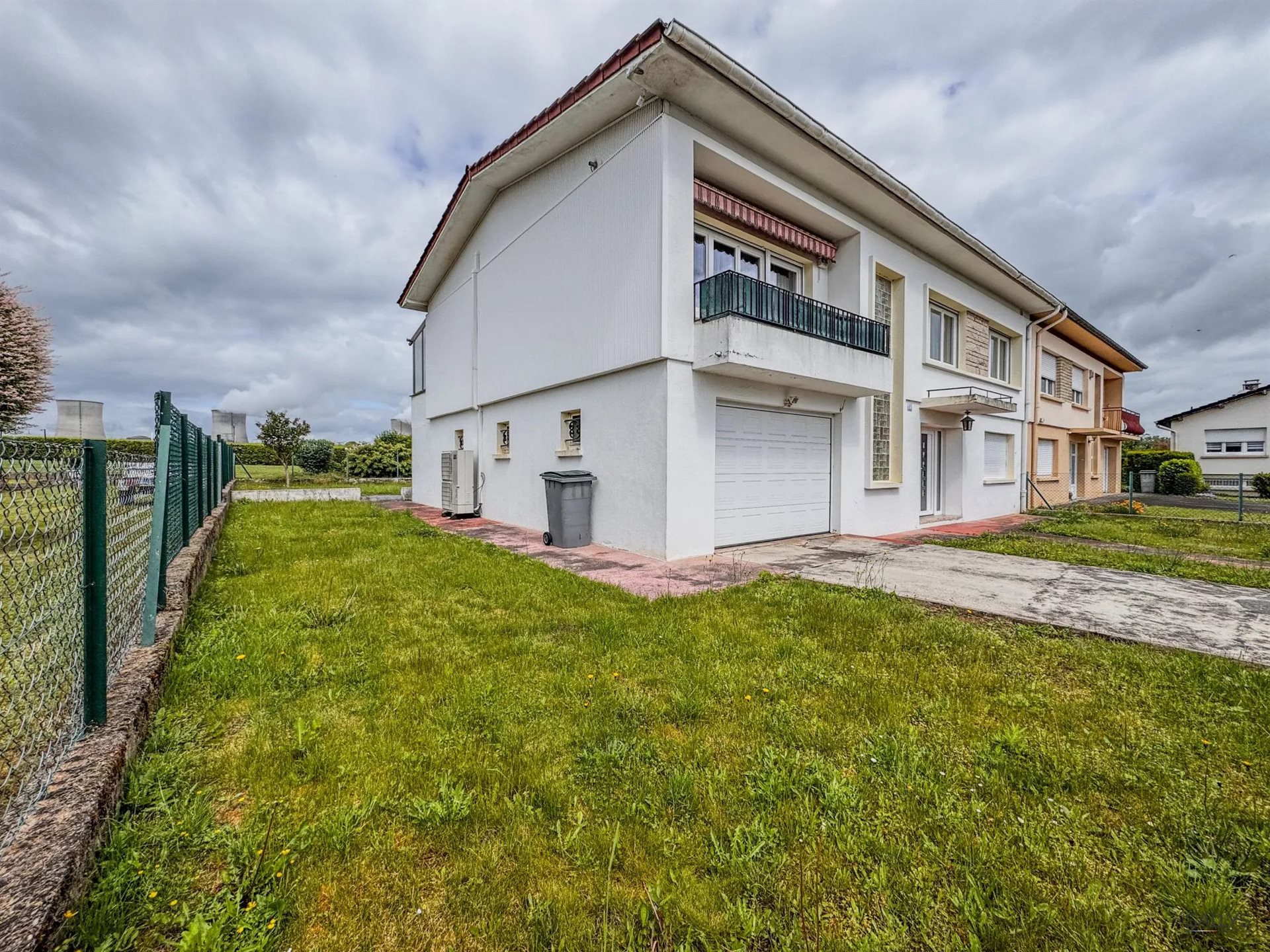 Maison à vendre, 127m², Cattenom