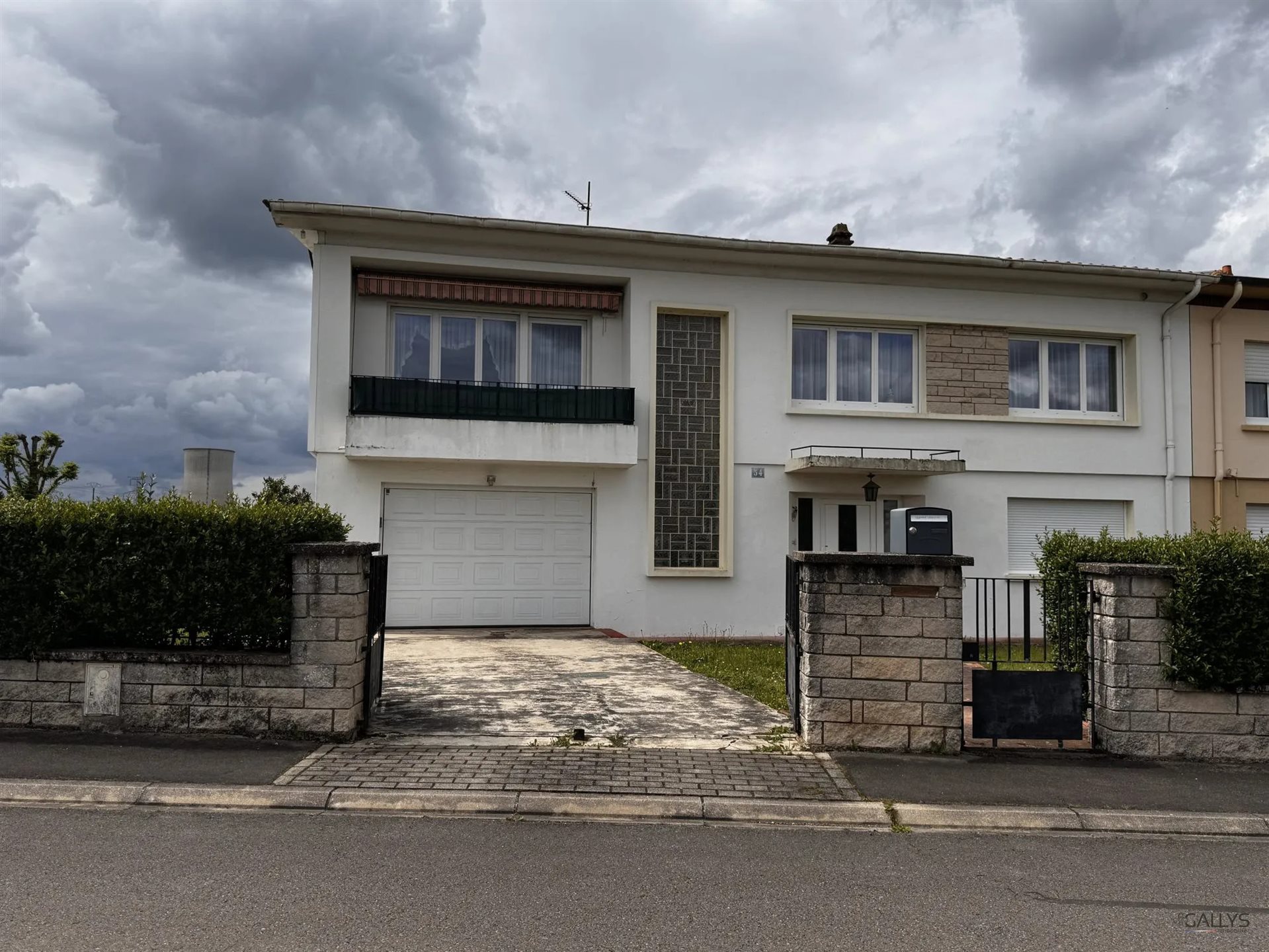 Maison à vendre, 127m², Cattenom