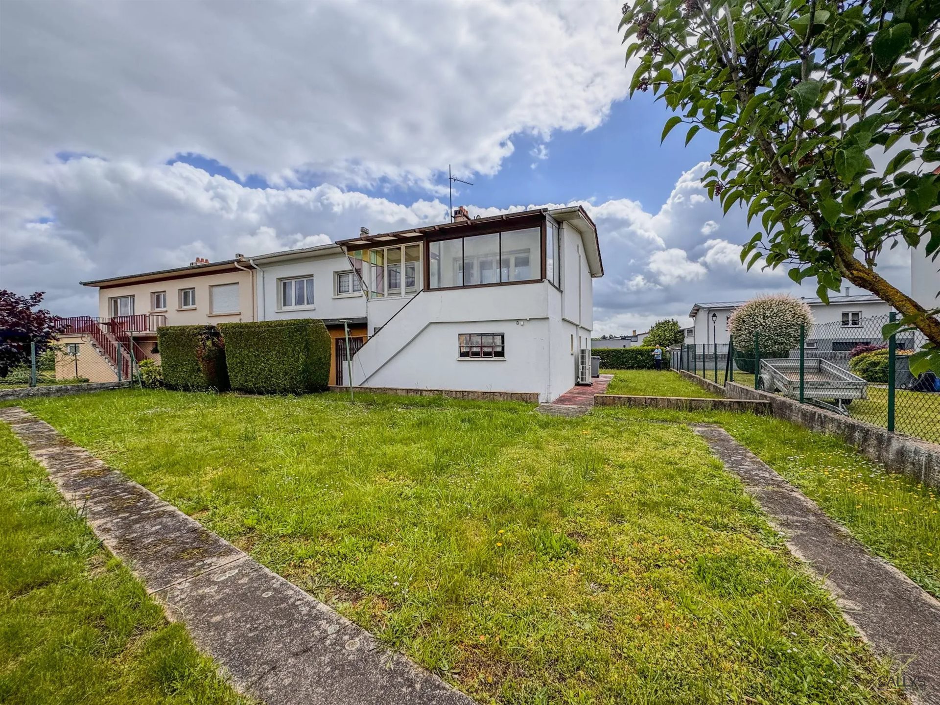 Maison à vendre, 127m², Cattenom