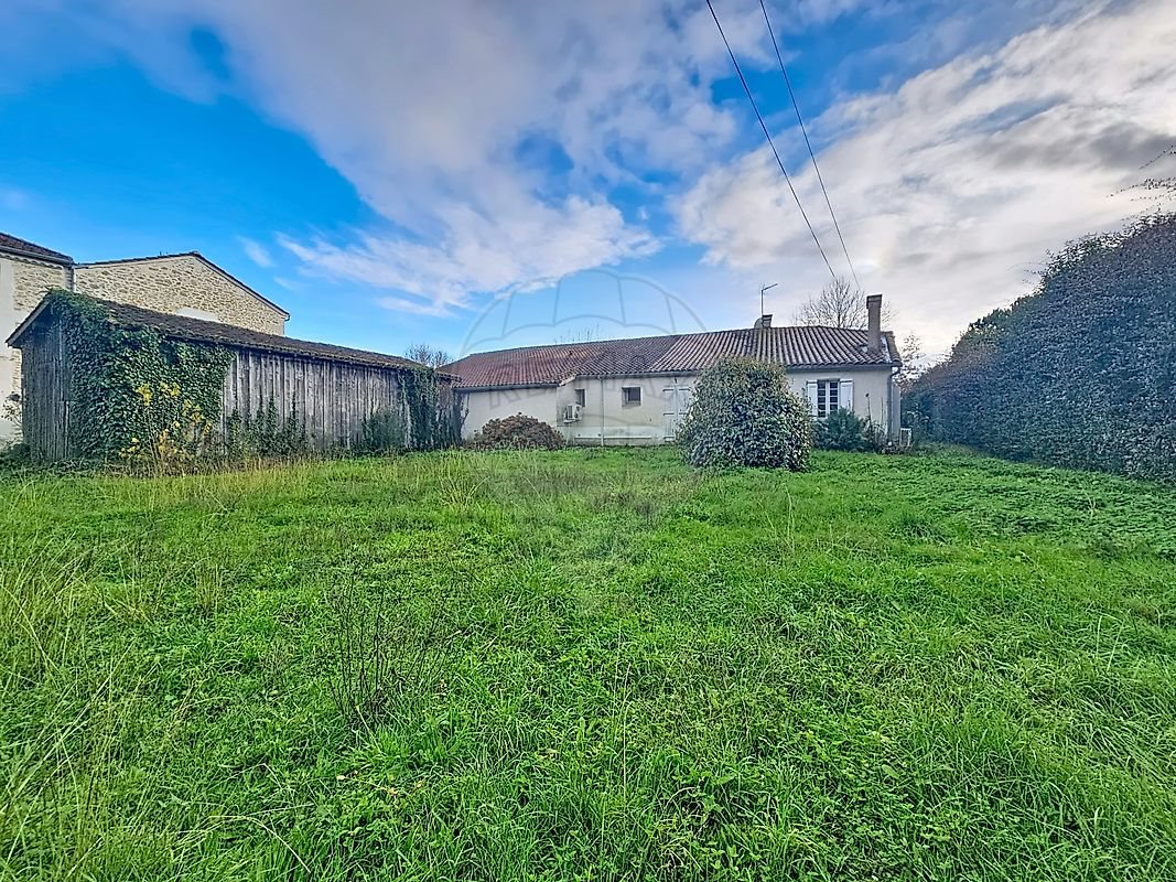 Maison à vendre, 150m², Blaignac