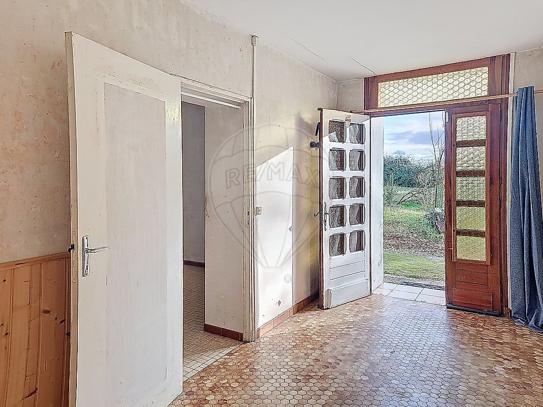 Maison à vendre, 150m², Blaignac
