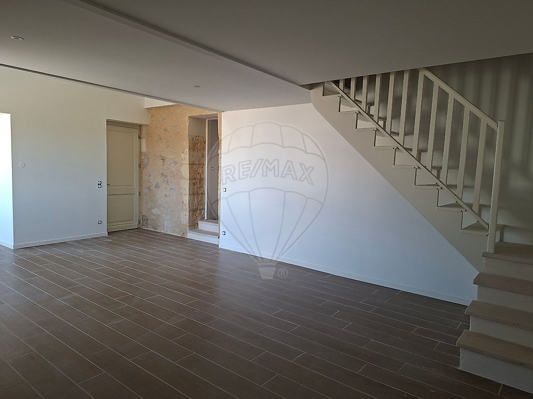 Maison à louer, 107m², Portets