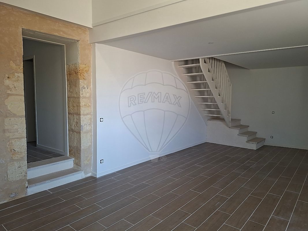 Maison à louer, 107m², Portets