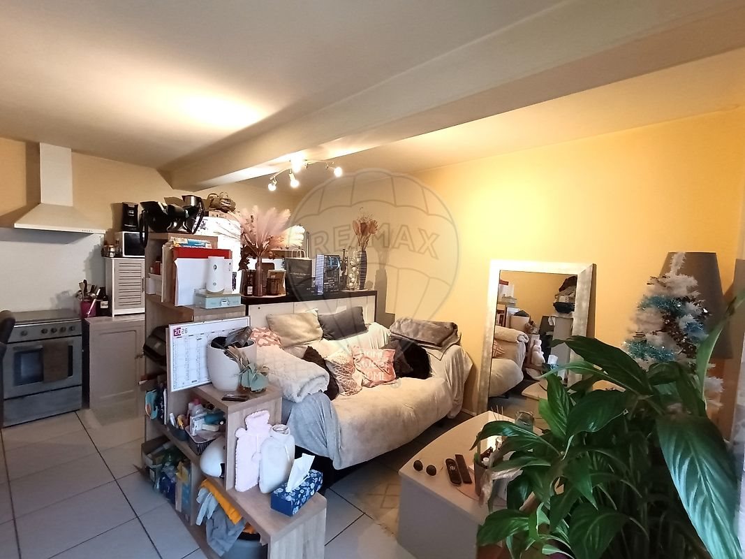 Maison à vendre, 62m², Podensac