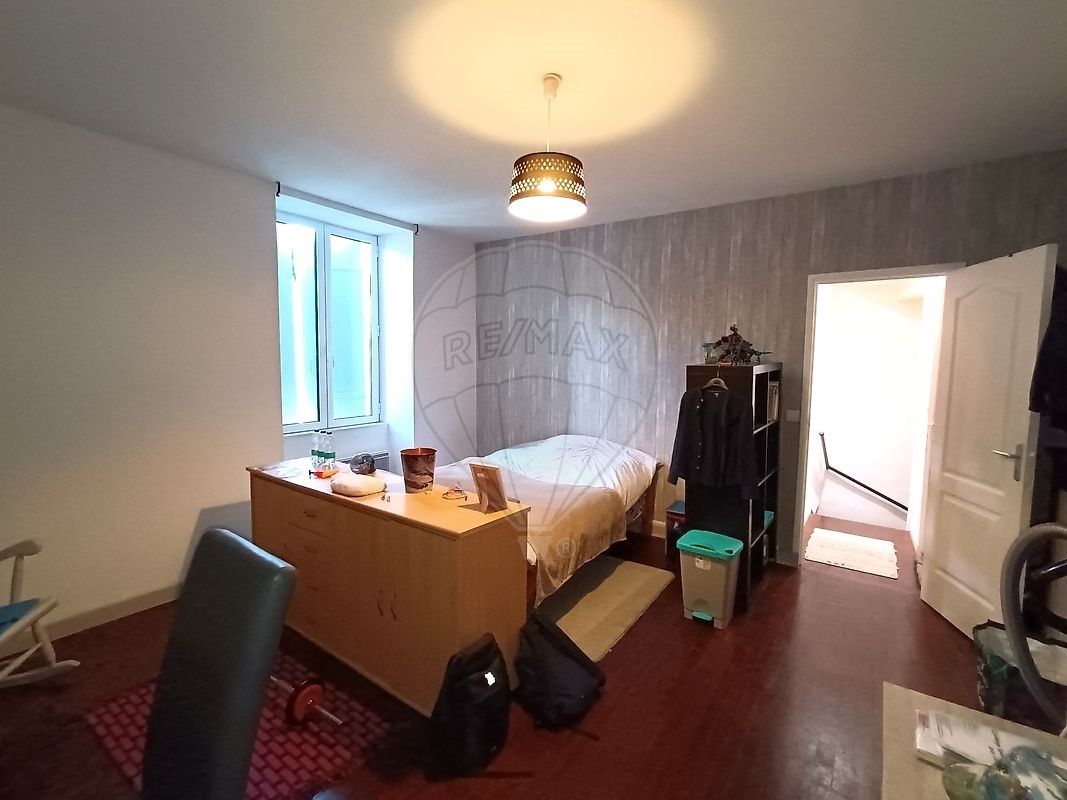 Maison à vendre, 62m², Podensac