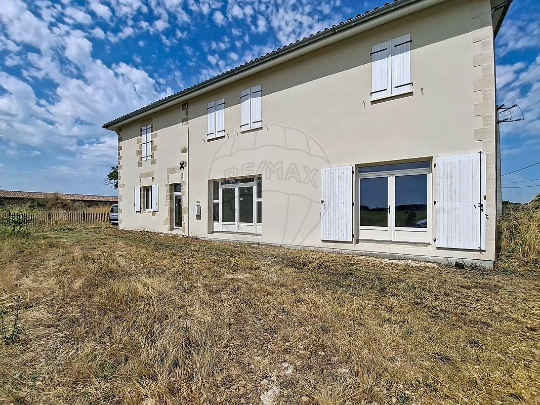 Maison à vendre, 249m², Saint-Pierre-de-Mons