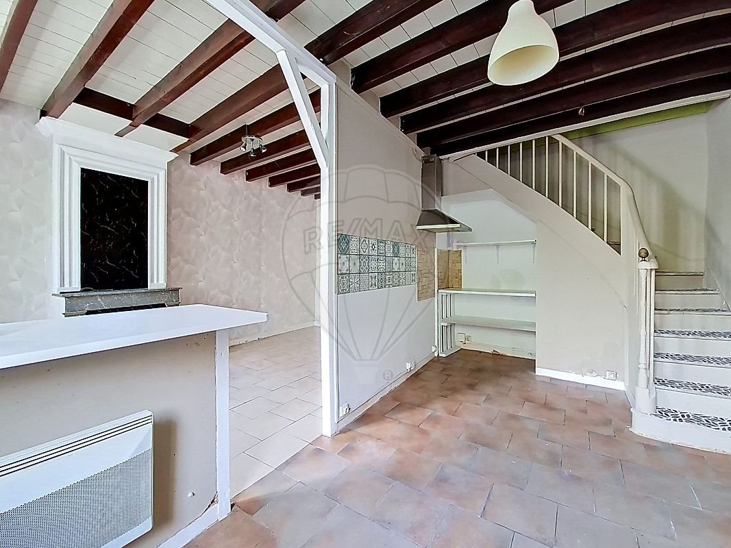 Maison à vendre, 58m², Rions