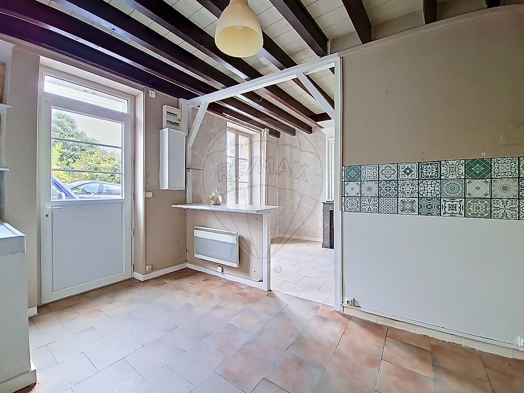 Maison à vendre, 58m², Rions