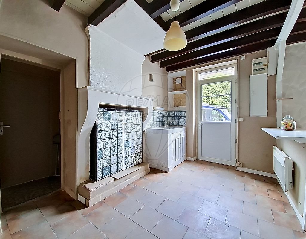 Maison à vendre, 58m², Rions