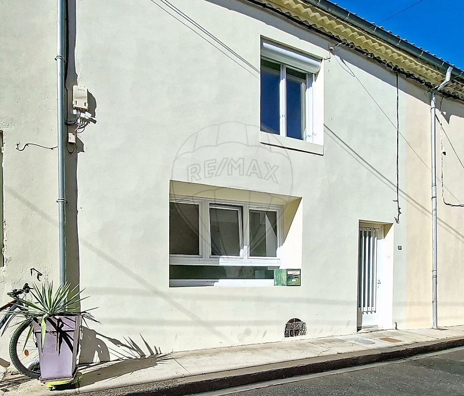 Maison à vendre, 76m², Podensac