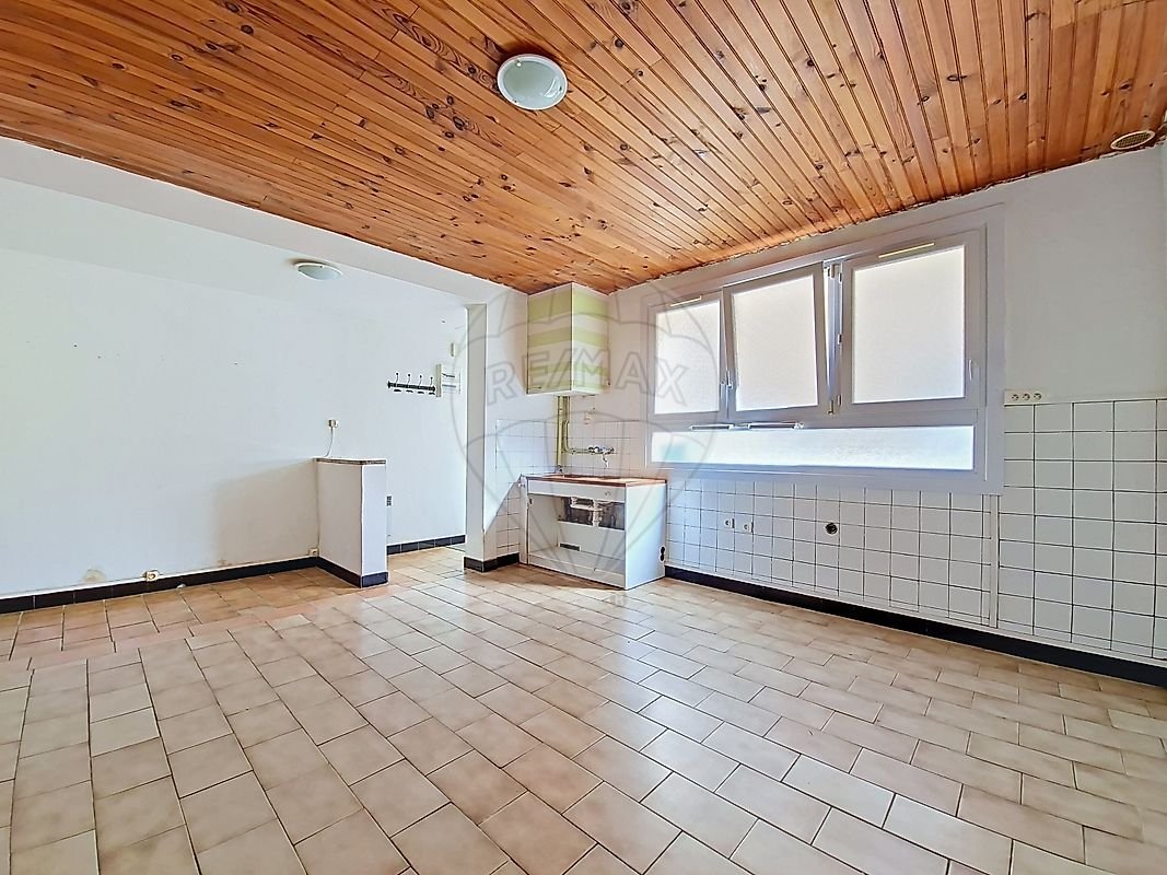 Maison à vendre, 76m², Podensac